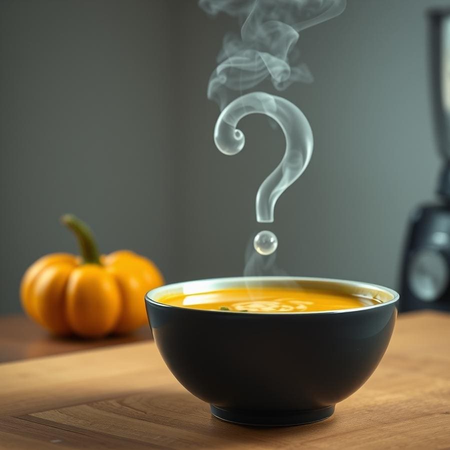 Easy Vegan Butternut Squash Soup (No Peeling Required! Creamy & Comforting) 2 Why This Vegan Butternut Squash Soup Stands Out