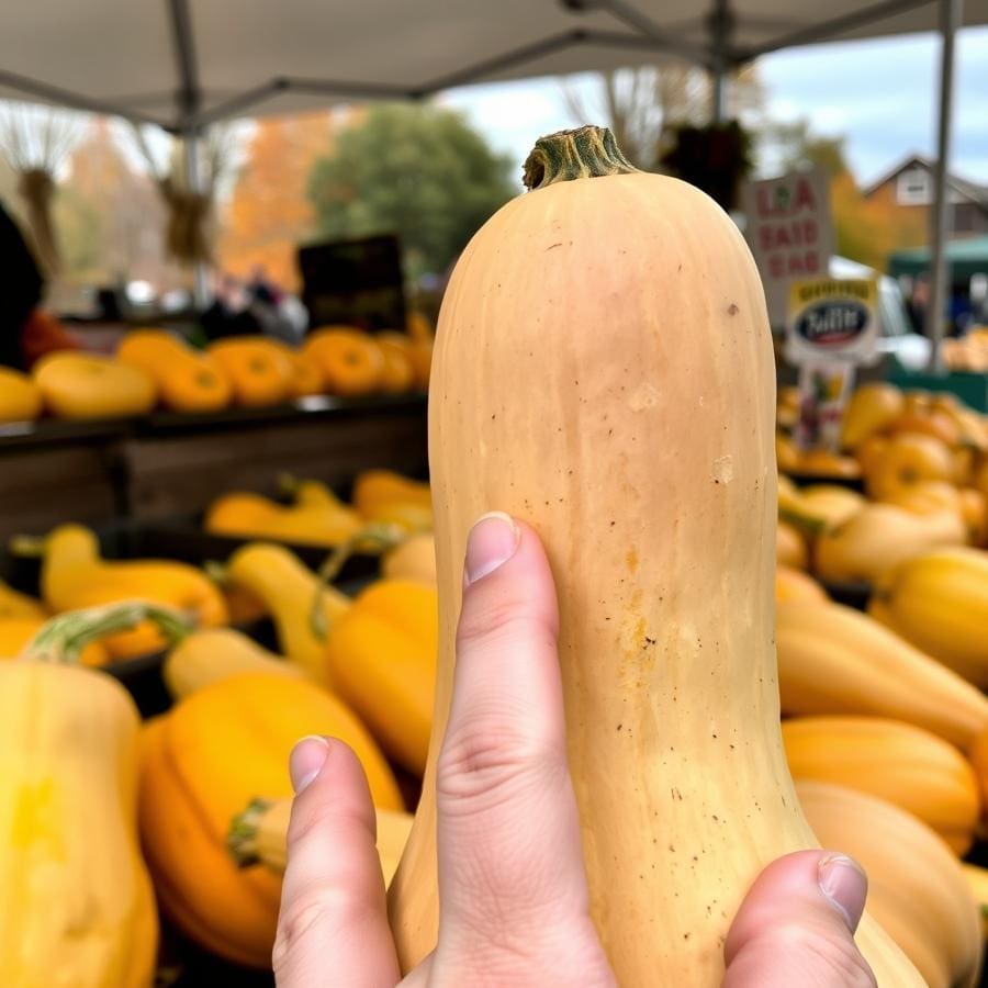 Easy Vegan Butternut Squash Soup (No Peeling Required! Creamy & Comforting) 12 Nutritional Breakdown and Health Insights