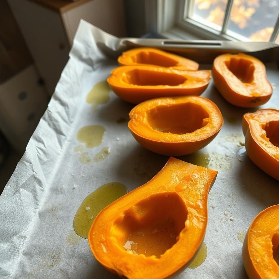 Easy Vegan Butternut Squash Soup (No Peeling Required! Creamy & Comforting) 8 Flavor Variations to Customize Your Soup