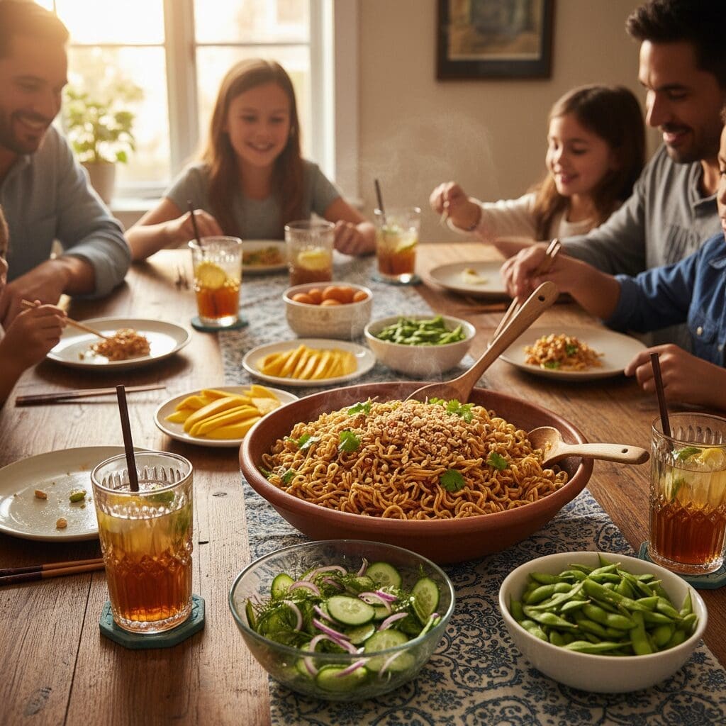 The Ultimate Lentil Salad Recipe: Fresh, Vegan, and Packed with Flavor 1 The Ultimate Lentil Salad Recipe: Fresh, Vegan, and Packed with Flavor
