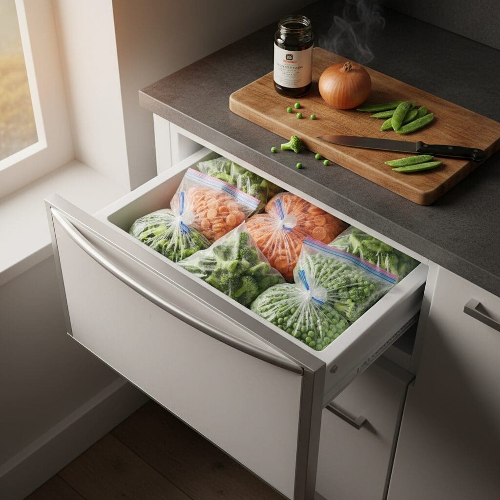 Easy One-Pot Vegan Biryani Recipe (Ready in 30 Minutes!) 2 What Makes This Vegan Biryani So Special?