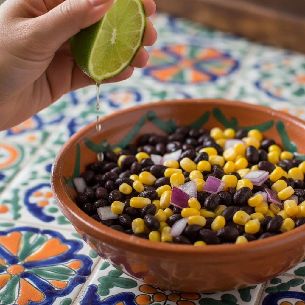 Easy Vegan Mexican Stuffed Sweet Potatoes (Flavorful Meal-Prep Recipe) 3 Ingredient Notes and Expert Substitutions