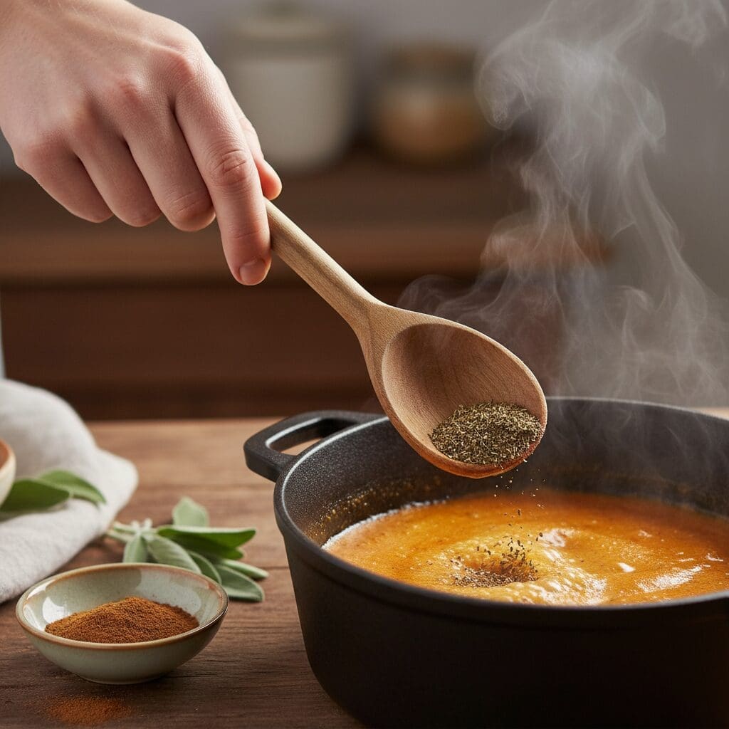 Easy Vegan Pumpkin Pasta Sauce Recipe (Creamy, 20-Minute Fall Dinner) 2 Why You'll Love This Pumpkin Pasta Sauce