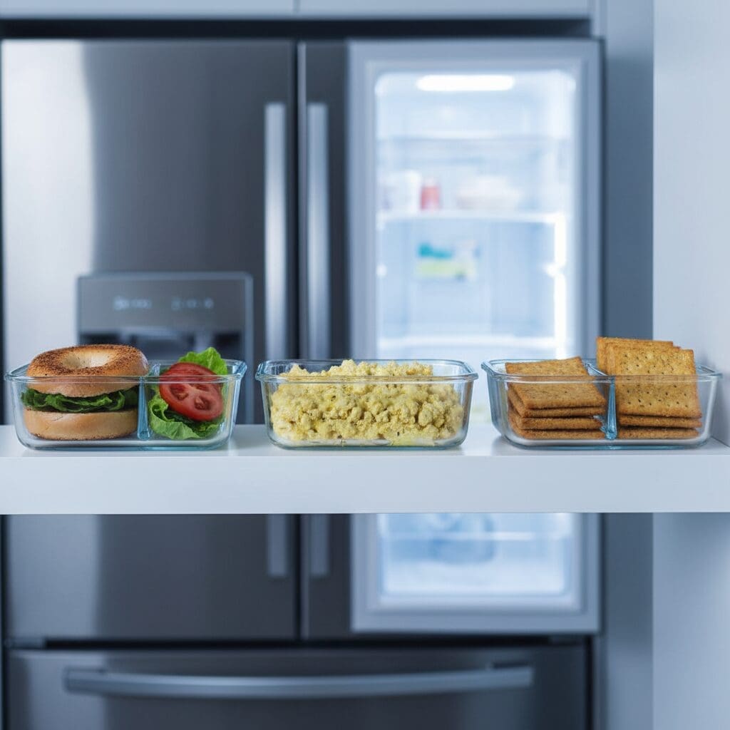 Best Vegan Egg Salad Recipe: Authentic Taste and Texture with Tofu 7 Tips for Perfect Vegan Egg Salad