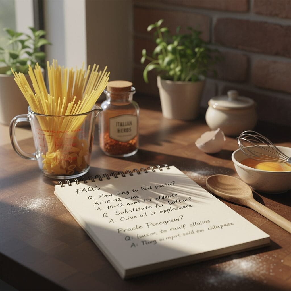 Step-by-Step Instructions