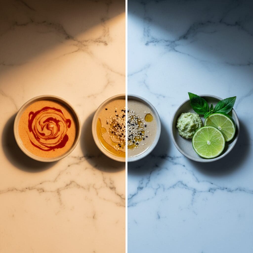 Why This Peanut Sauce Recipe Stands Out