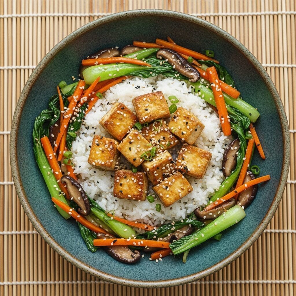 How to Press and Marinate Tofu: Step-by-Step