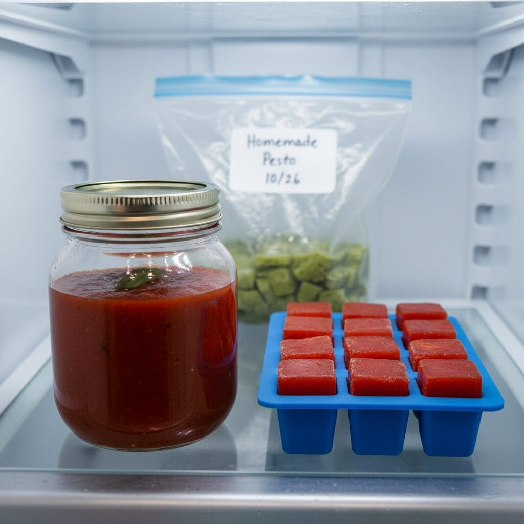 Troubleshooting Common Peanut Sauce Problems