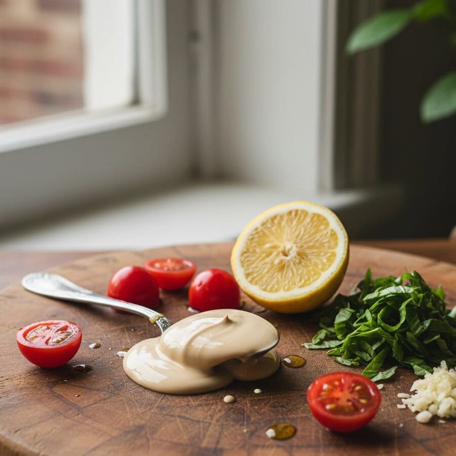 Cheesy Vegan Chicken Broccoli Rice Casserole That’s Ready in 30 Minutes 1 Cheesy Vegan Chicken Broccoli Rice Casserole That’s Ready in 30 Minutes