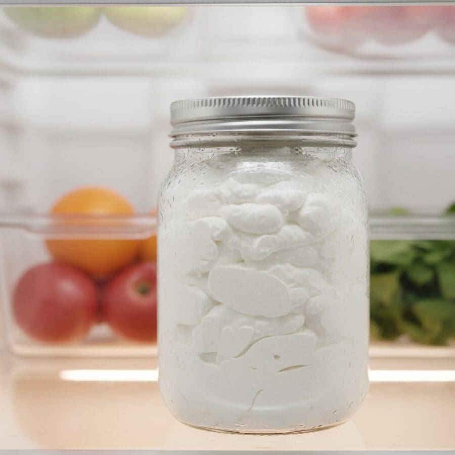 Stable Vegan Heavy Whipping Cream That Tastes Like the Real Thing 3 Ingredients with practical substitutions