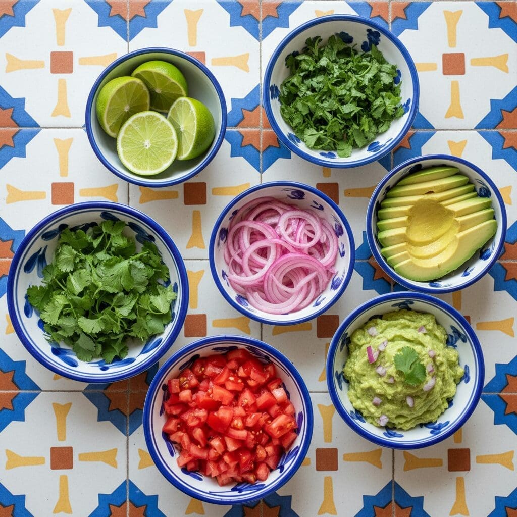 The Best Vegan Tacos: 20-Minute Meaty Mushroom Walnut Recipe 3 Key Ingredients and Why They Work