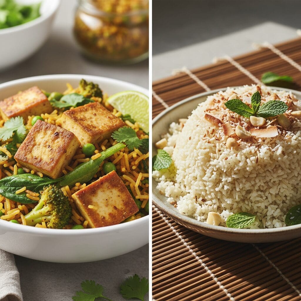 Quick Vegan Teriyaki Noodles: Easy 30-Minute Recipe with Homemade Sauce 8 Storage and Reheating