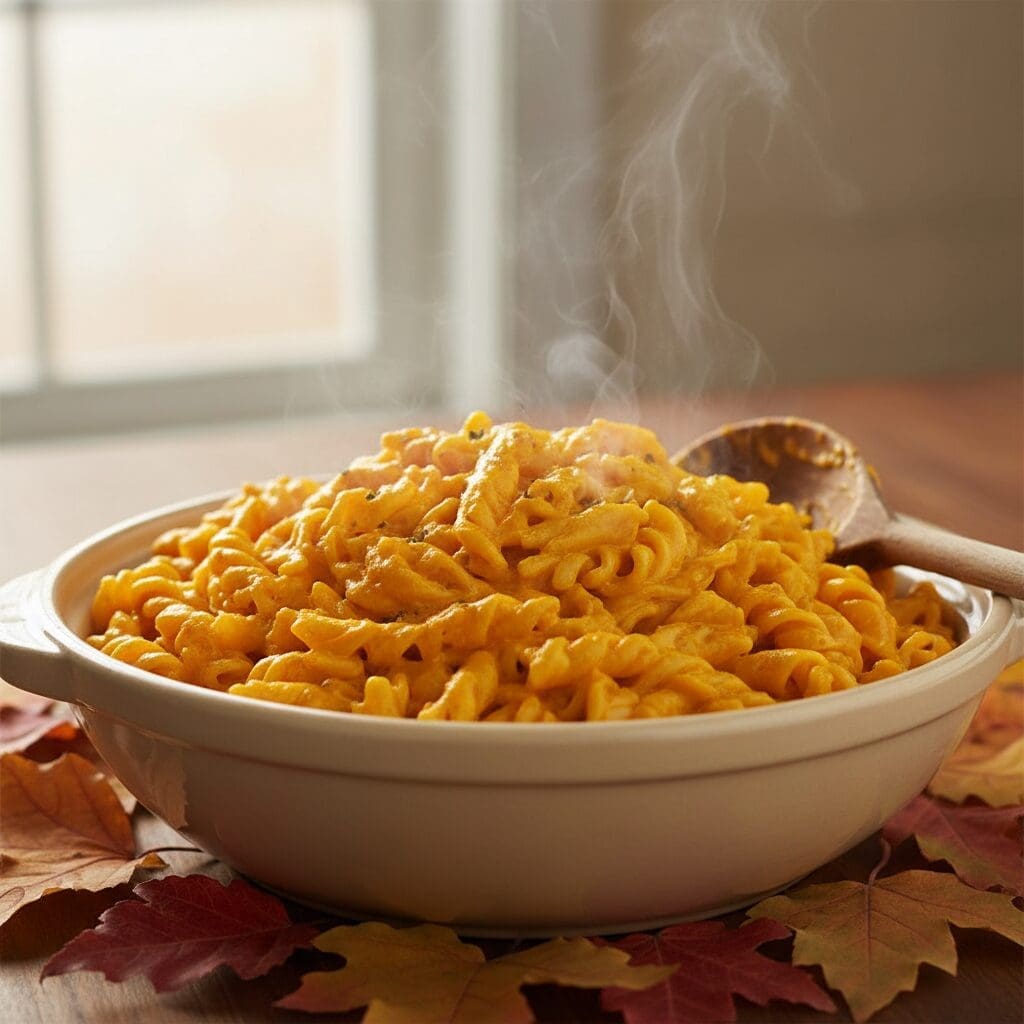 Easy Vegan Pumpkin Pasta Sauce Recipe (Creamy, 20-Minute Fall Dinner) 4 Equipment You'll Need