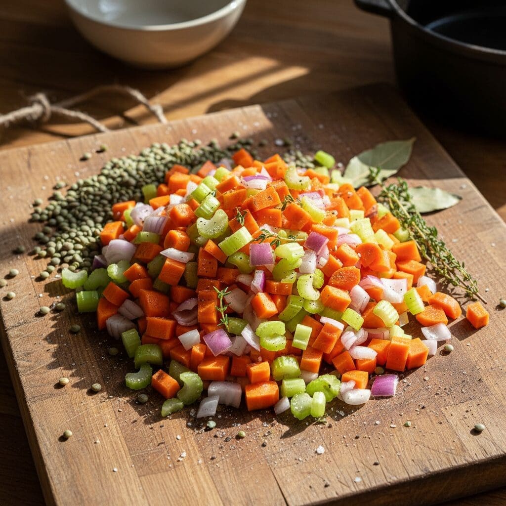 The Best Vegan Lentil Soup Recipe: Easy One-Pot Stovetop, Crockpot, or Instant Pot 6 Easy Crockpot Directions