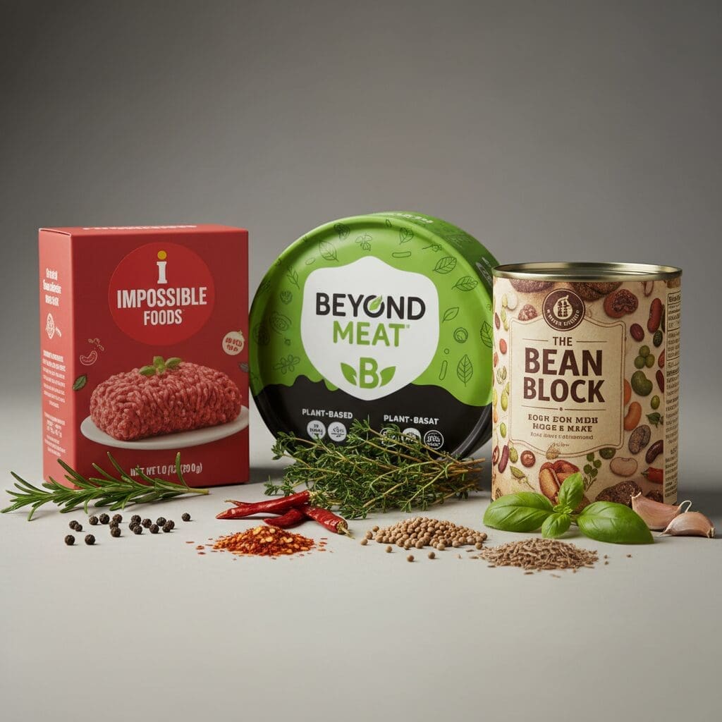 Easy Vegan Skillet Enchiladas: One-Pan, 30-Minute Family Favorite 3 Ingredients for Vegan Skillet Enchiladas