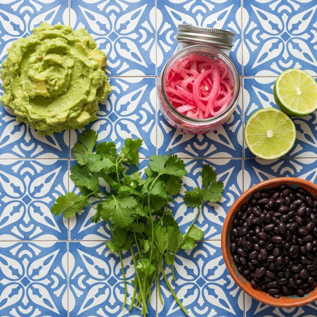 Easy Vegetarian Fajitas Recipe (Ready in 20 Minutes!) 9 Storage and Reheating Instructions