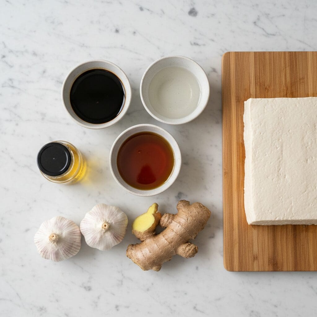 A Simple Vegan Stir Fry Recipe to Get You Started