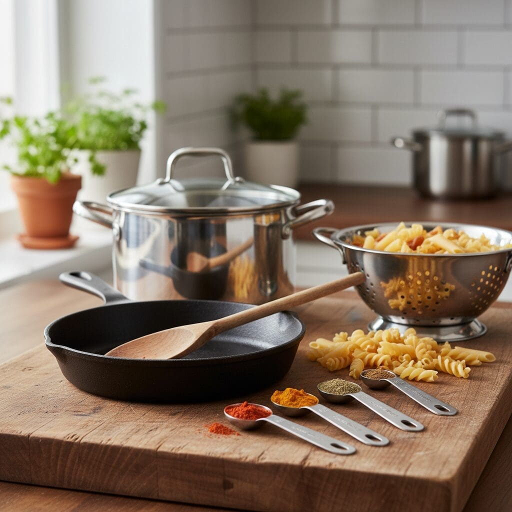 Easy Vegan Pumpkin Pasta Sauce Recipe (Creamy, 20-Minute Fall Dinner) 6 Expert Tips for the Perfect Sauce