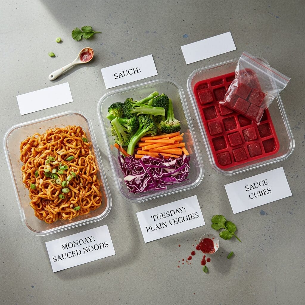 Easy 15-Minute Thai Peanut Noodles Recipe 5 Expert Tips for the Perfect Peanut Noodles