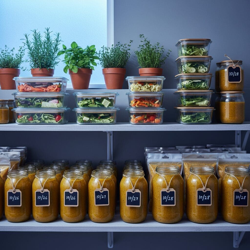 Creamy Lemon Lentil Soup: A Bright, Vegan Delight for Any Season 8 Substitutions and Variations