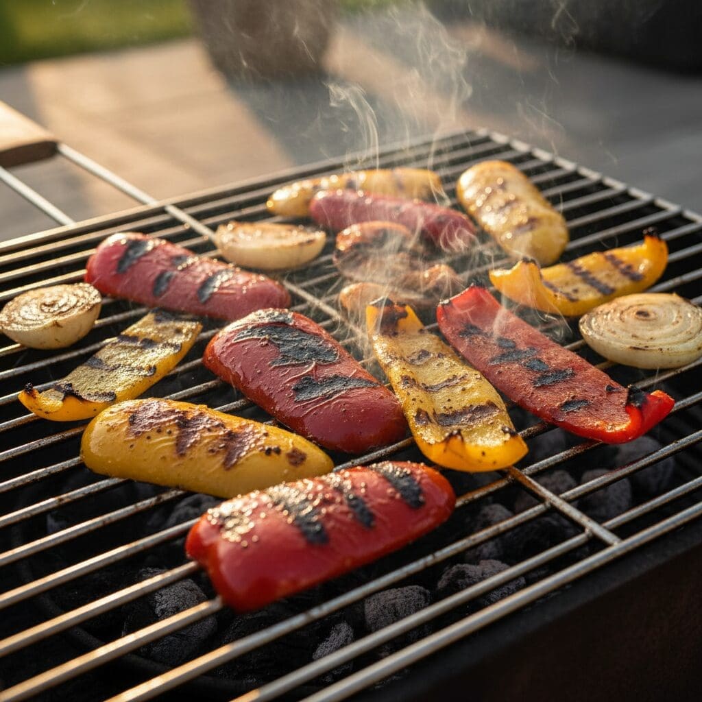 Easy Vegetarian Fajitas Recipe (Ready in 20 Minutes!) 7 Delicious Vegetarian Fajita Toppings
