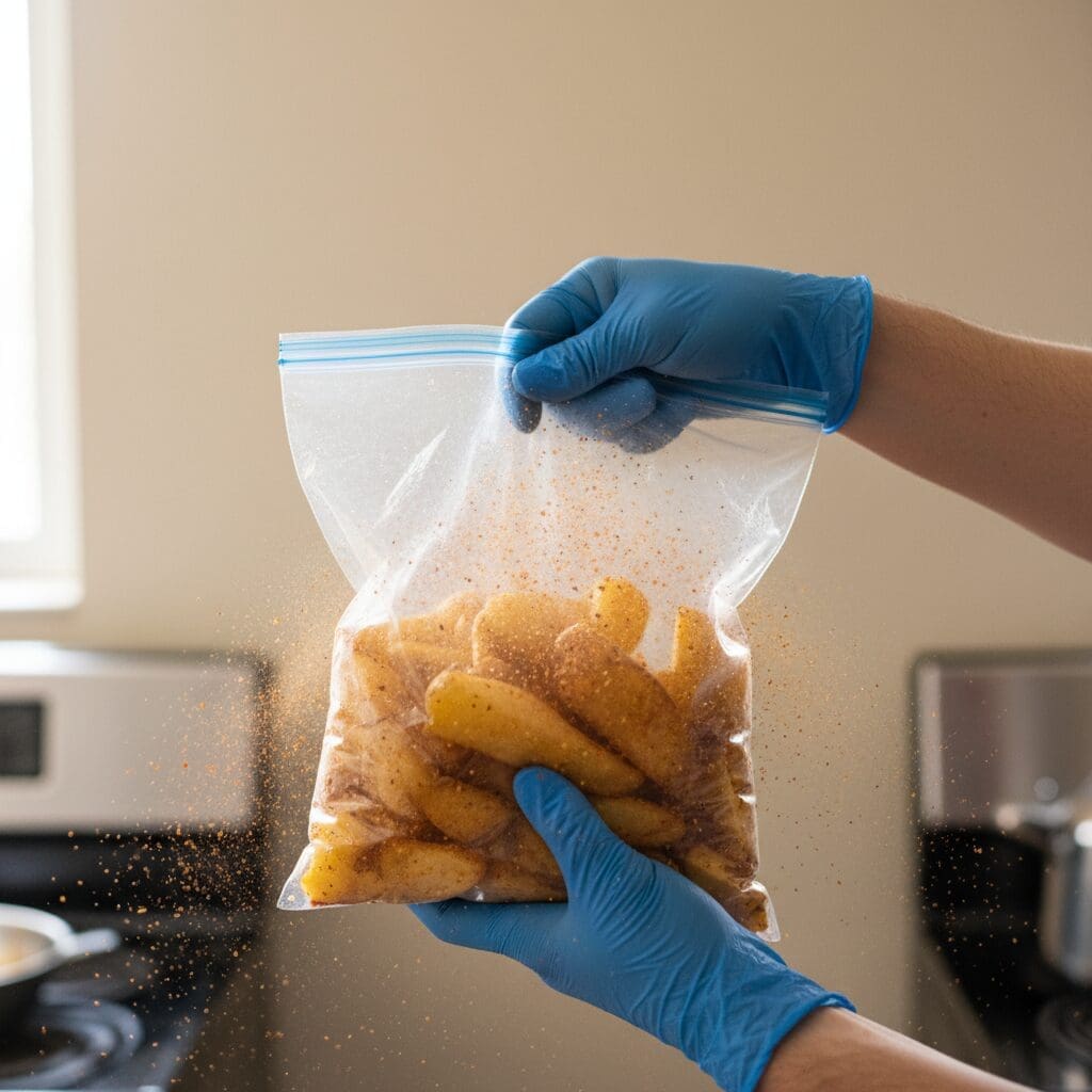Creamy Lemon Lentil Soup: A Bright, Vegan Delight for Any Season 6 What to Serve with Lemon Lentil Soup