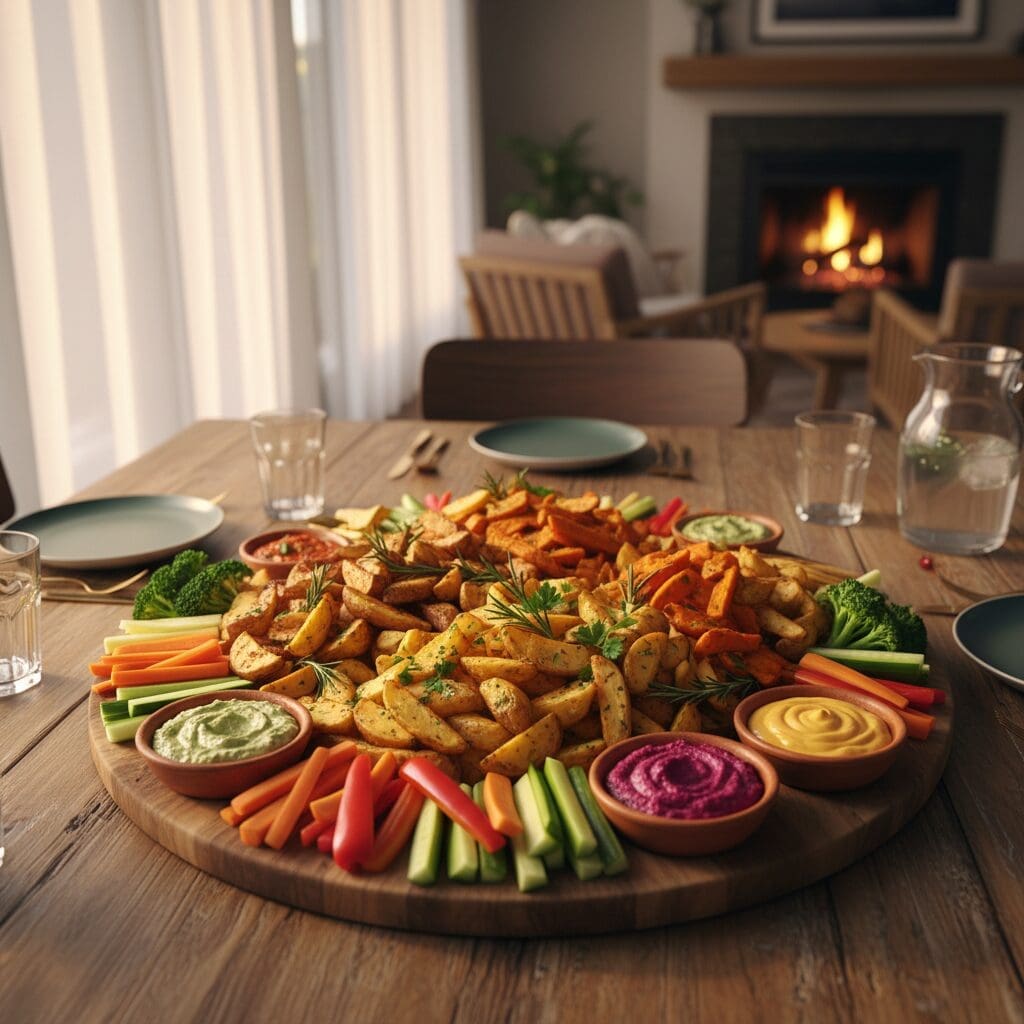 Creamy Lemon Lentil Soup: A Bright, Vegan Delight for Any Season 1 Creamy Lemon Lentil Soup: A Bright, Vegan Delight for Any Season