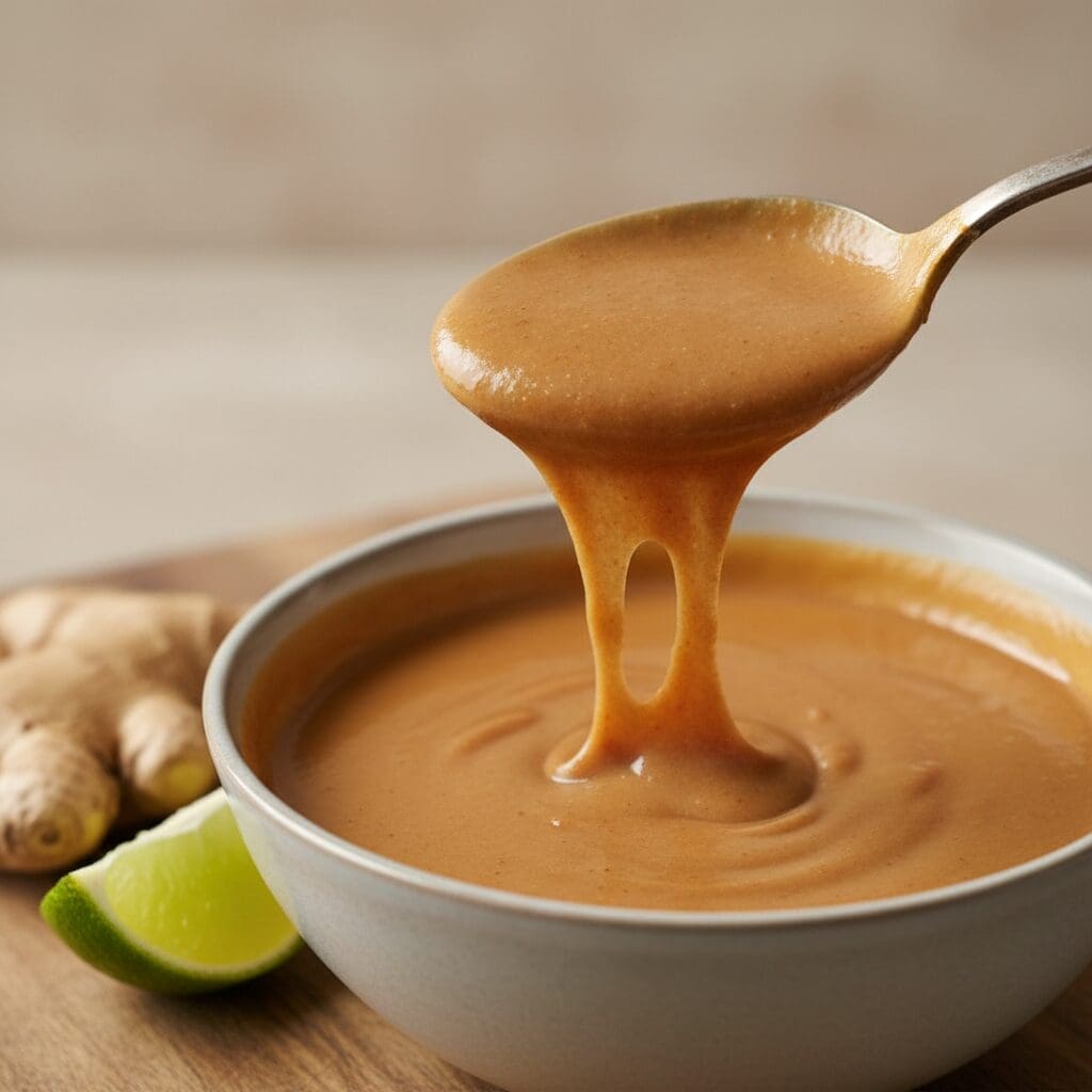 Easy 15-Minute Thai Peanut Noodles Recipe 8 Storage, Freezing, and Meal Prep Tips