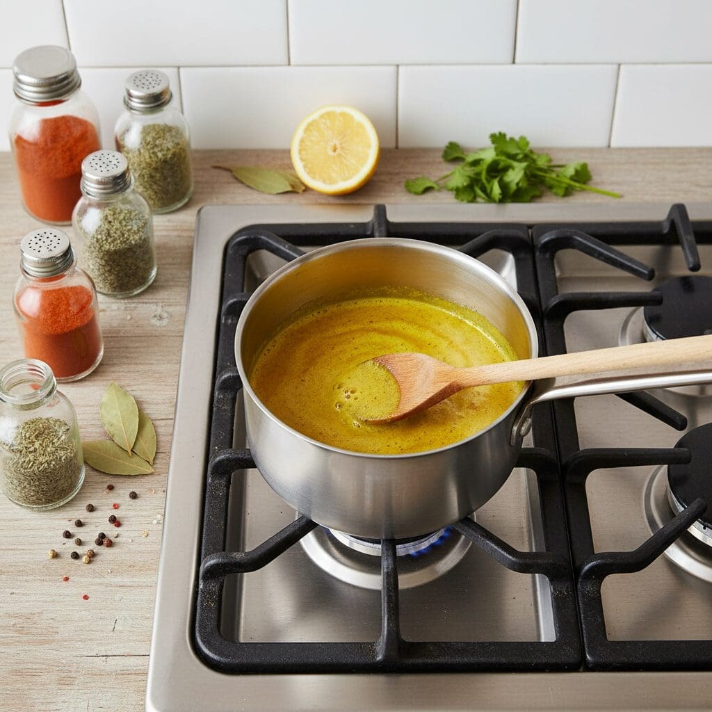 Best Vegan Cheese Sauce: Nut-Free, 5-Minute All-Purpose Recipe 4 Simple Ingredients for Nut-Free Vegan Cheese Sauce