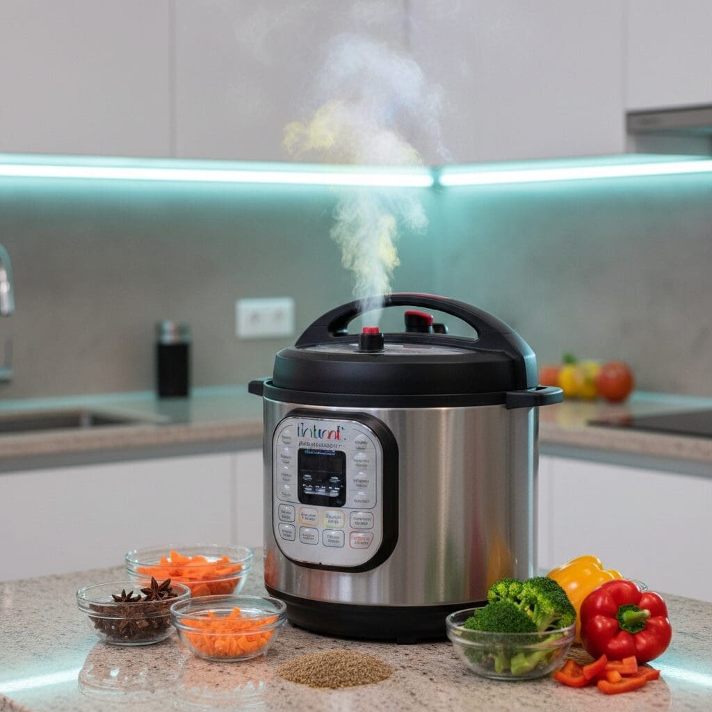 Easy Vegan Southern Black Eyed Peas Recipe (Stovetop & Instant Pot) 4 Ingredients You'll Need