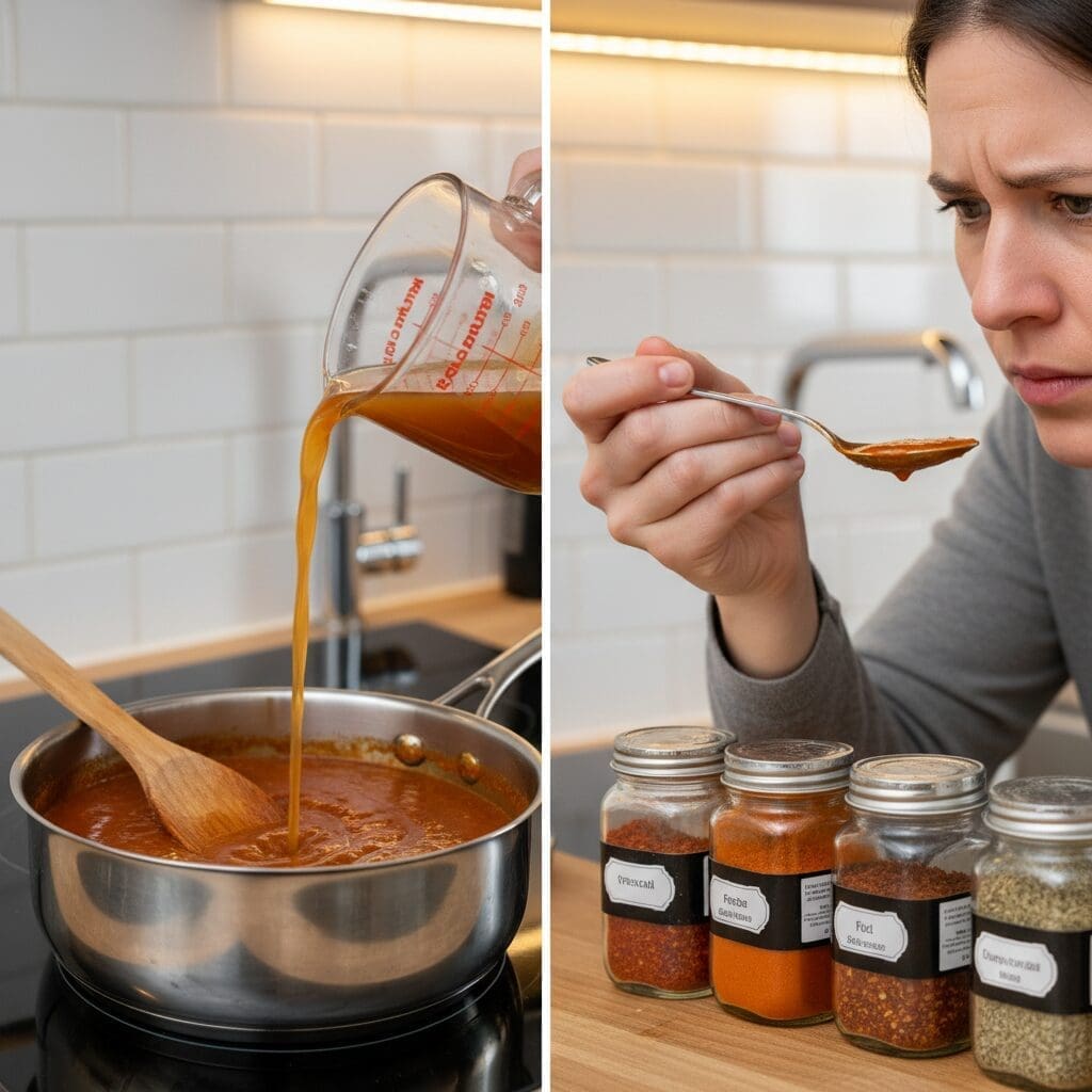 Easy Vegan Pumpkin Pasta Sauce Recipe (Creamy, 20-Minute Fall Dinner) 9 Serving Suggestions