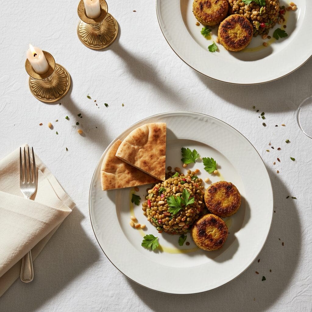 The Ultimate Lentil Salad Recipe: Fresh, Vegan, and Packed with Flavor 5 How to Cook Lentils Perfectly