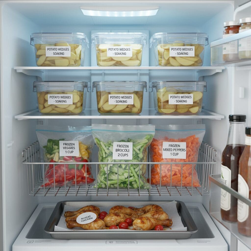 Creamy Lemon Lentil Soup: A Bright, Vegan Delight for Any Season 3 Key Ingredients and Why They Matter