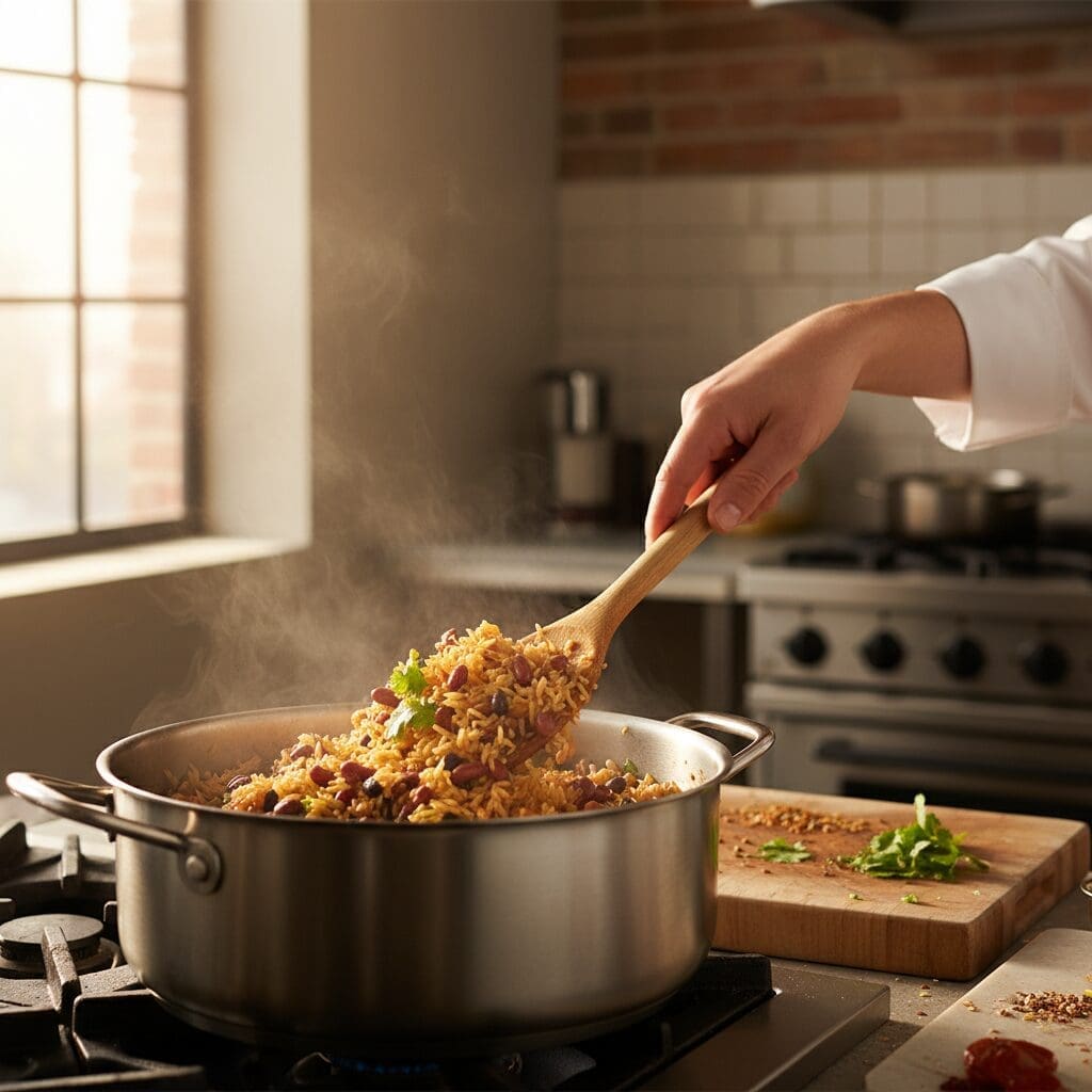 Step-by-Step Instructions