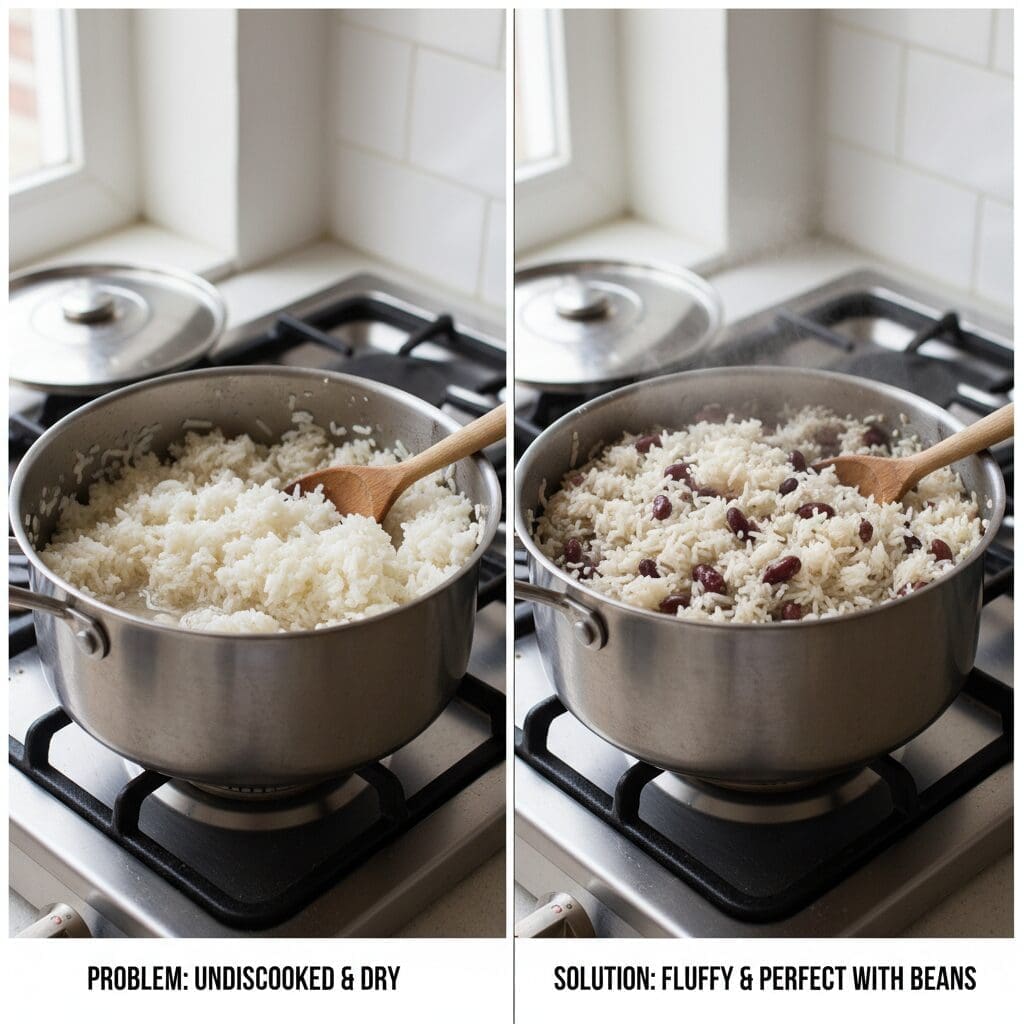 Easy Spanish Rice and Beans: A Vegan, Budget-Friendly Recipe Ready in Under an Hour 9 What to Serve with Spanish Rice and Beans