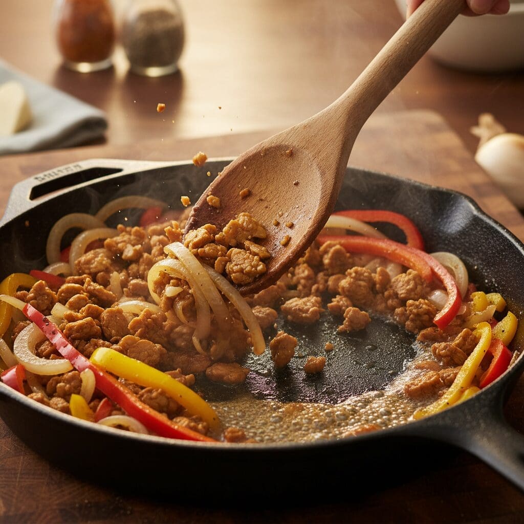 Why You'll Love This BBQ Tempeh Sandwich