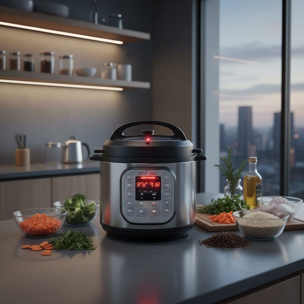 Quick & Easy Red Lentil Dahl: Creamy One-Pot Vegan Recipe in 30 Minutes 4 Ingredients You'll Need