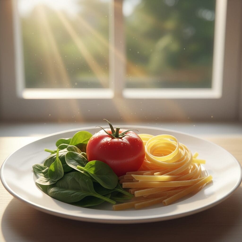 Creamy One Pot Vegan Pasta: Luscious 30-Minute Italian-Inspired Dinner 9 Nutritional Benefits of This Vegan Pasta