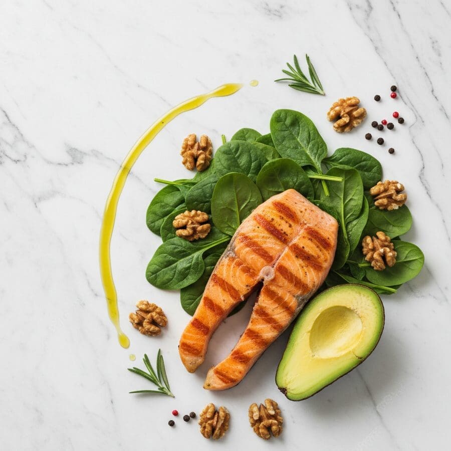 A Beginner's Guide to the Ketogenic Diet: Unlock Your Body's Fat-Burning Potential 2 What is Ketosis? The Science Behind the Keto Diet