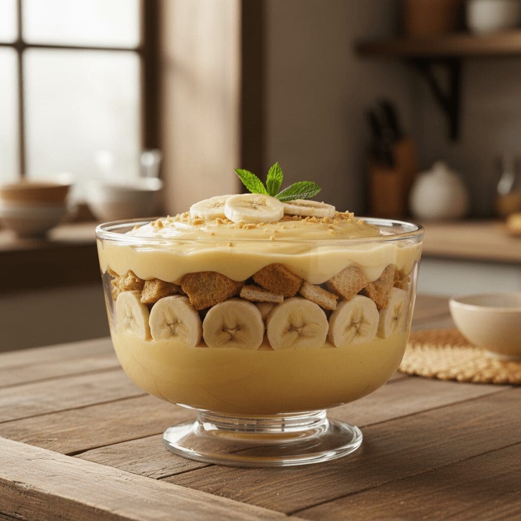 Troubleshooting Tips for Thick, Creamy Pudding Every Time