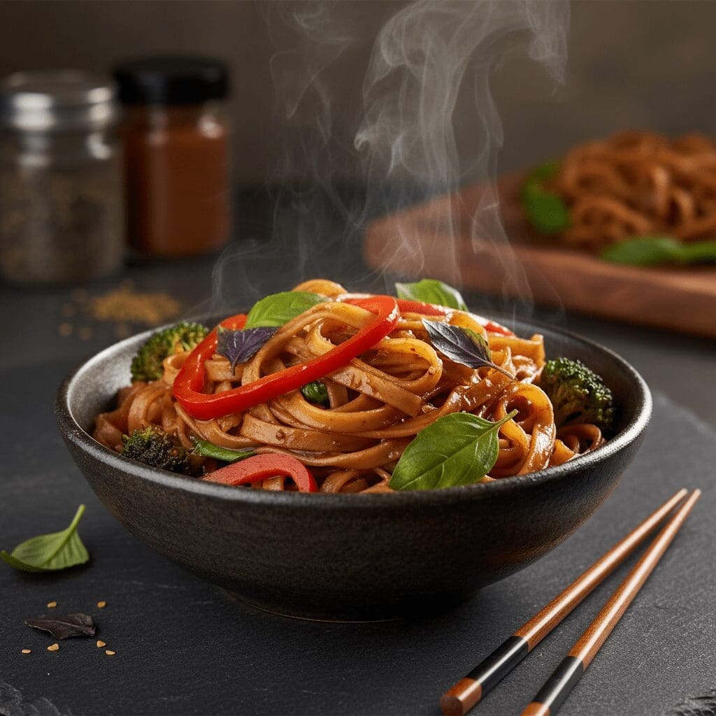 Why This Will Be Your New Favorite Noodle Dish