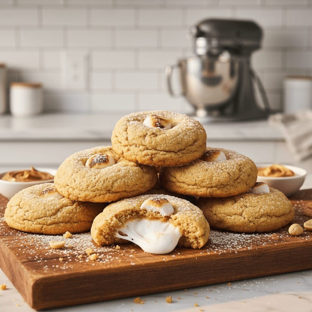 Expert Tips for Fluffernutter Cookie Perfection