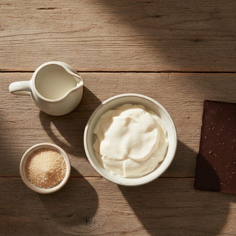 Easy Tofu Chocolate Mousse That’s Silky, Rich, and Totally Vegan 2 Why This Tofu Chocolate Mousse Is So Special