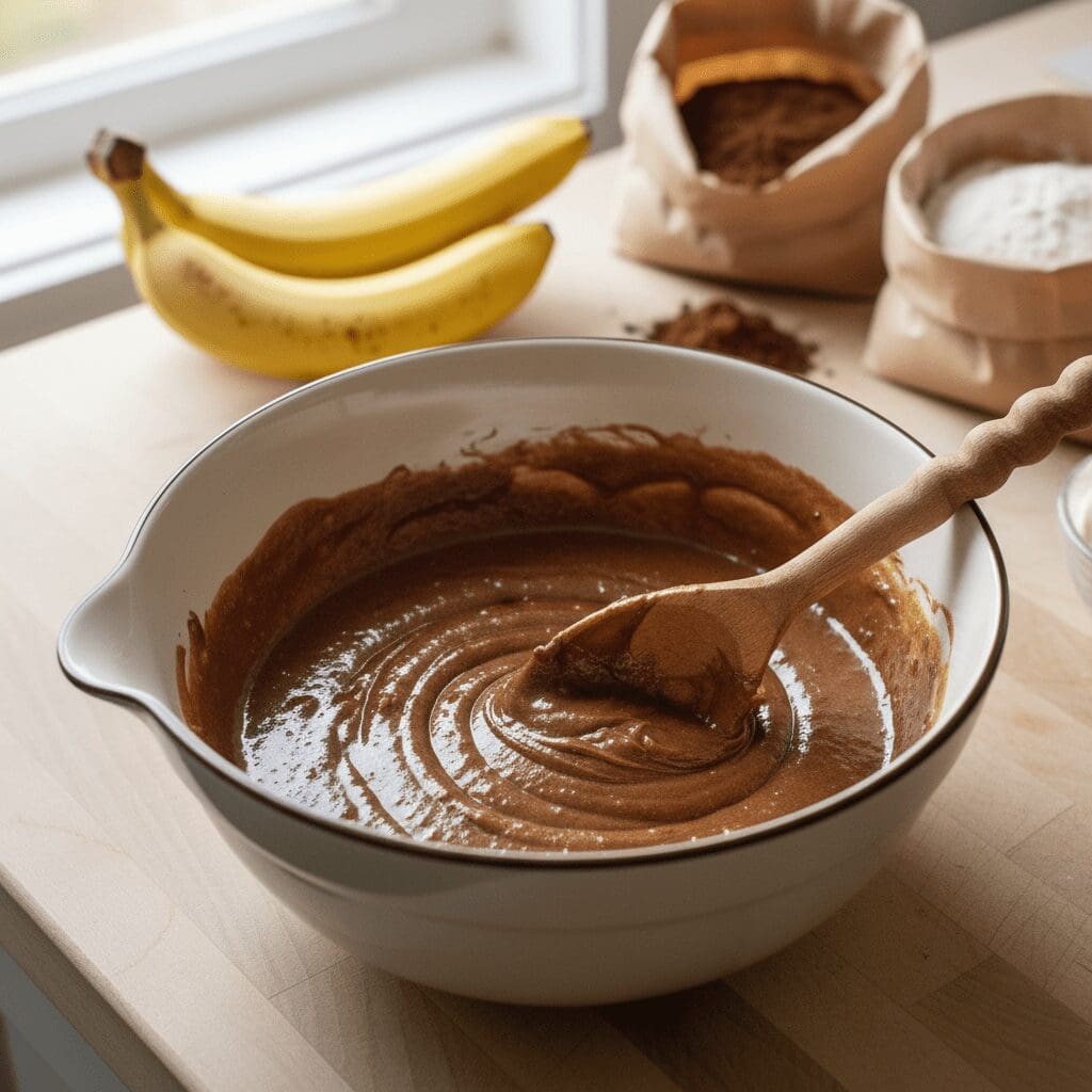 Ingredients You’ll Need with Smart Substitutions