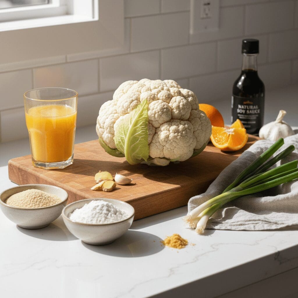 Expert Tips for the Crispiest Baked Cauliflower