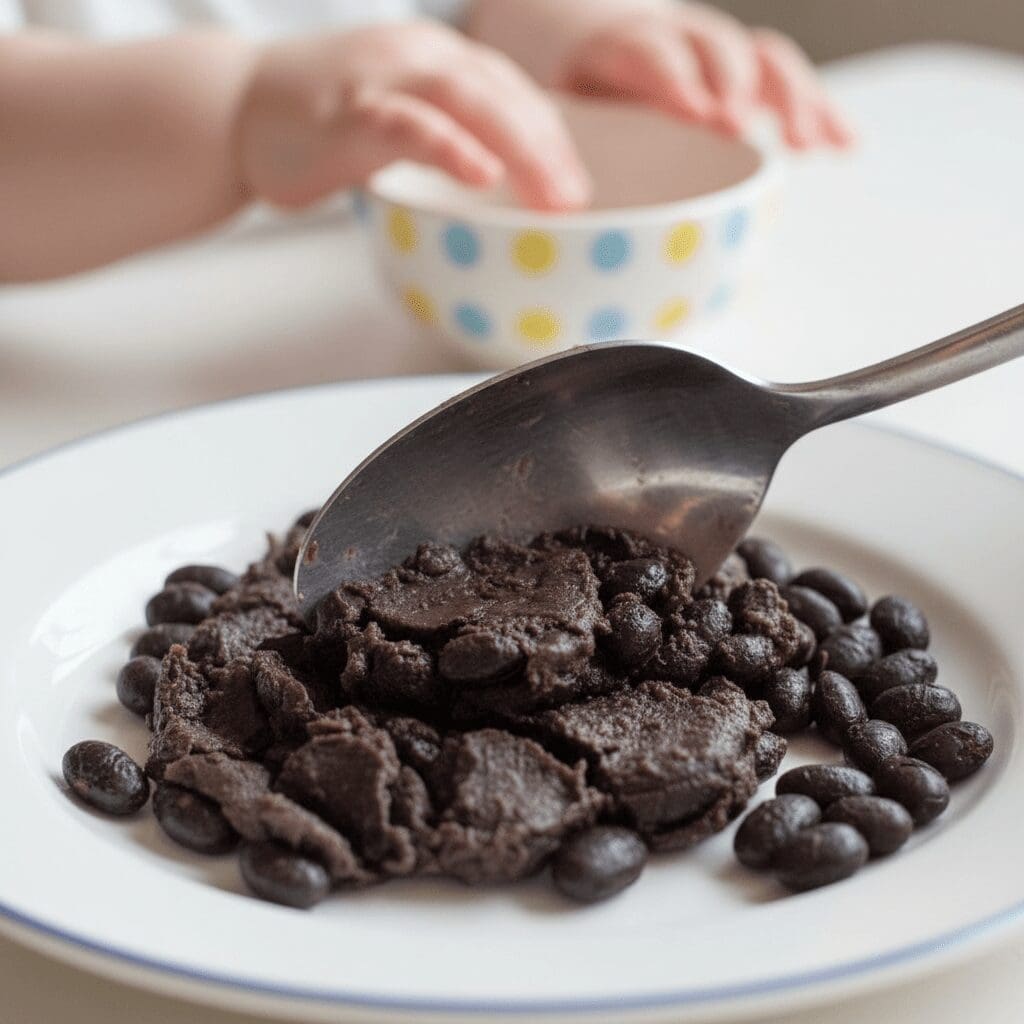 The Ultimate Guide to Plant-Based Baby-Led Weaning: 10 Nutritious First Foods 17 Frequently Asked Questions