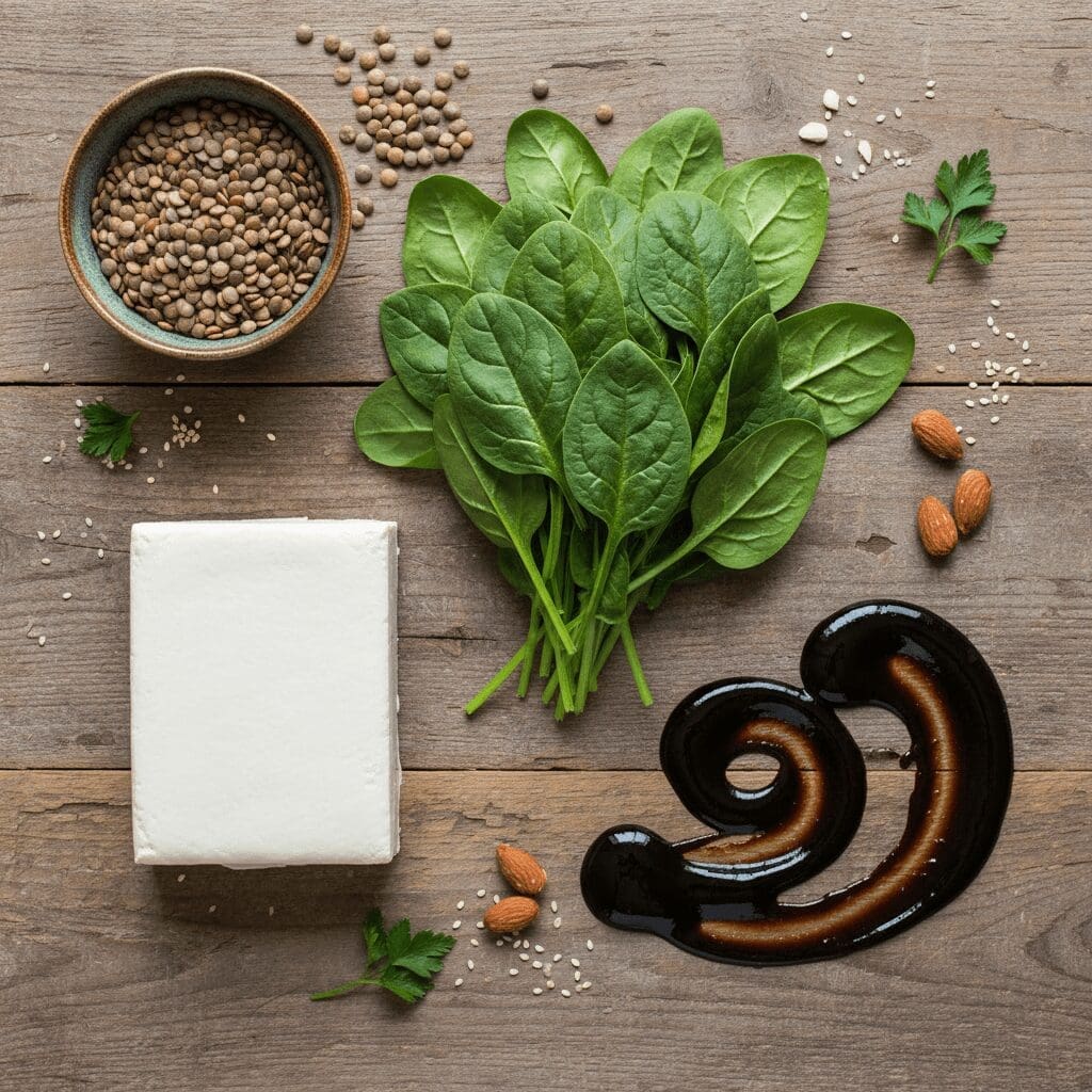 The Ultimate Guide to Plant-Based Baby-Led Weaning: 10 Nutritious First Foods 16 Safety First: Understanding Gagging vs. Choking