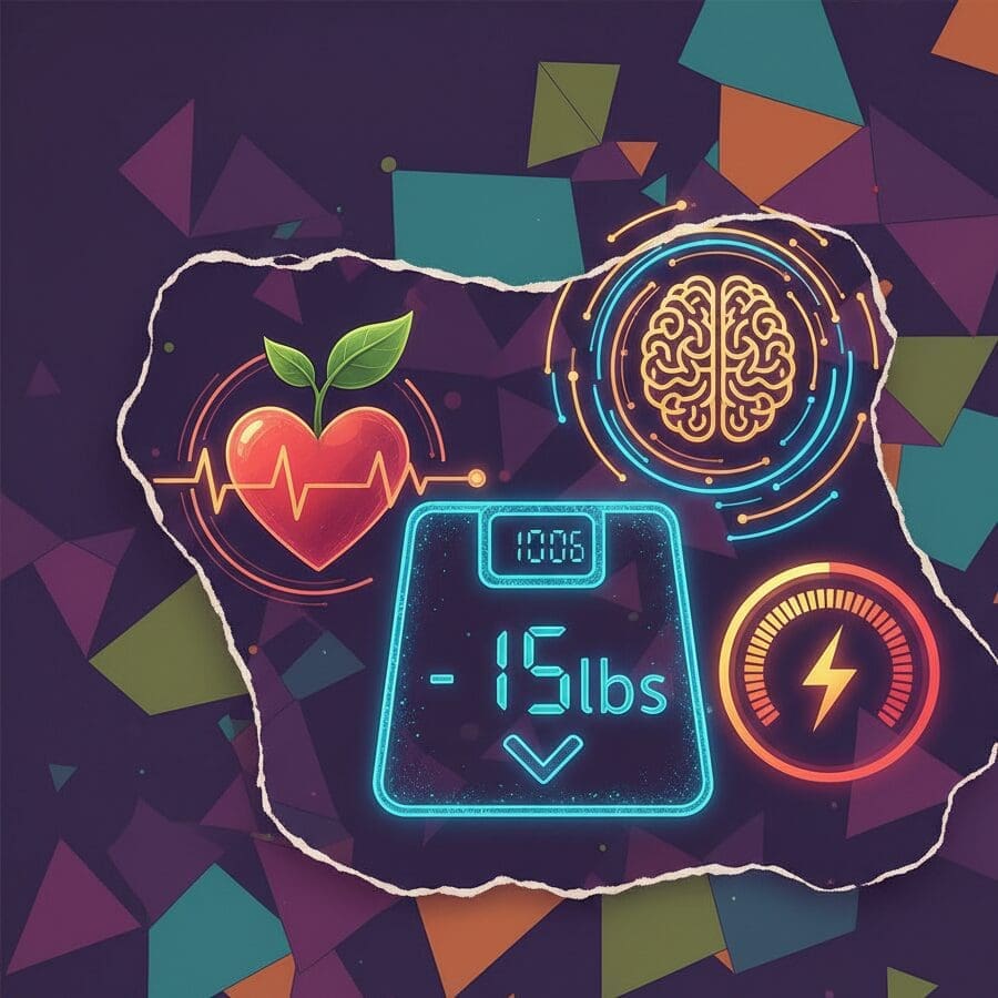 A Beginner's Guide to the Ketogenic Diet: Unlock Your Body's Fat-Burning Potential 4 Navigating the 'Keto Flu' and Common Challenges