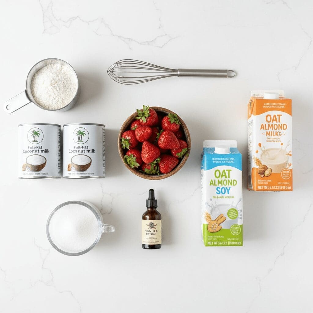 The Best Vegan Tres Leches Cake You’ll Love to Make 2 What Is Vegan Tres Leches Cake Exactly