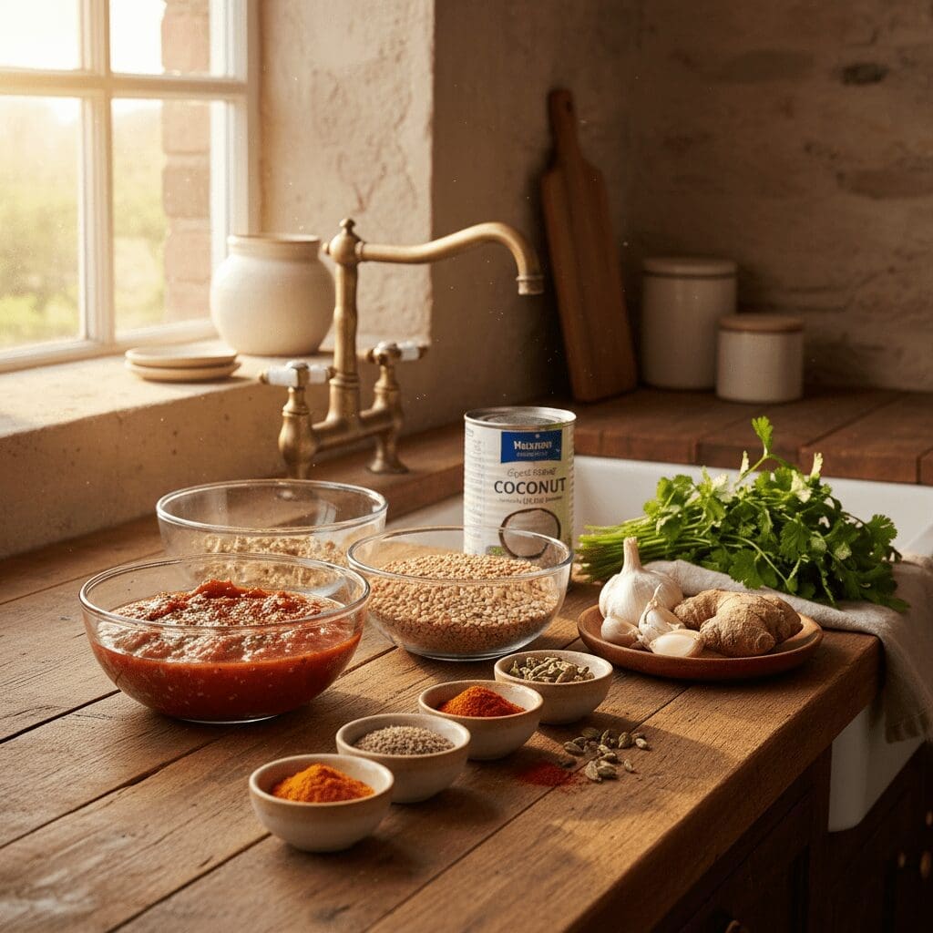 Why You’ll Love This Lentil Curry